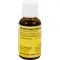 MERIDIANKOMPLEX 6 mixture, 50 ml