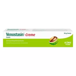 VENOSTASIN Cream, 50 g