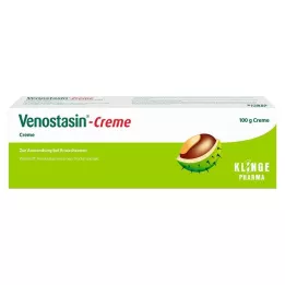 VENOSTASIN Cream, 100 g