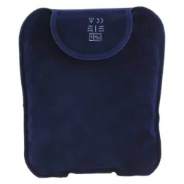 Gel hot water bottle 23x18cm, 1 piece
