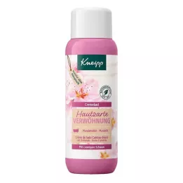 KNEIPP Cream Bath Skin-Soft Pampering, 400 ml