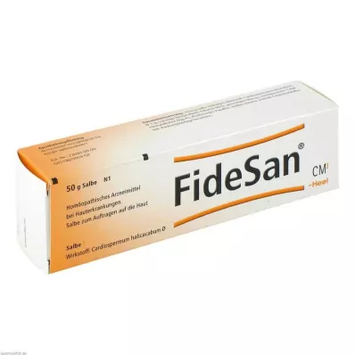 FIDESAN Ointment, 50 g
