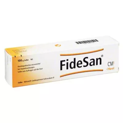 FIDESAN Ointment, 100 g FIDESAN Ointment, 100 g