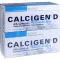 CALCIGEN D 600 mg/400 I.E. Kautabletten, 200 St