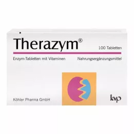 THERAZYM Tablets, 100 pcs