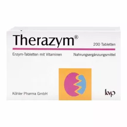 THERAZYM Tablets, 200 pcs