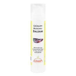 Green lipped mussel concentrate balm, 100 ml
