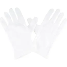 Thread gloves medium, 2 pcs