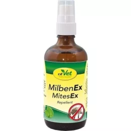 MILBEN EX κτηνίατρος, 100 ml