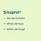 SINUPRET coated tablets, 100 pcs