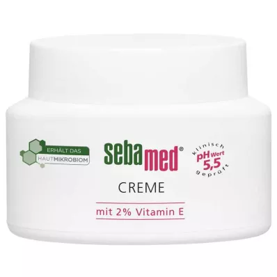 SEBAMED Cream, 75 ml SEBAMED Cream, 75 ml