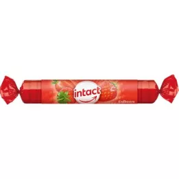 INTACT Guardian roller strawberry, 1 pcs