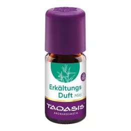 ERKÄLTUNGSDUFT Mild oil, 5 ml