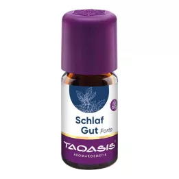 SCHLAF GUT Oil intensive, 5 ml