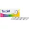 TALCID chewing tablets, 20 pcs