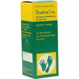 TINATOX Solution, 50 ml