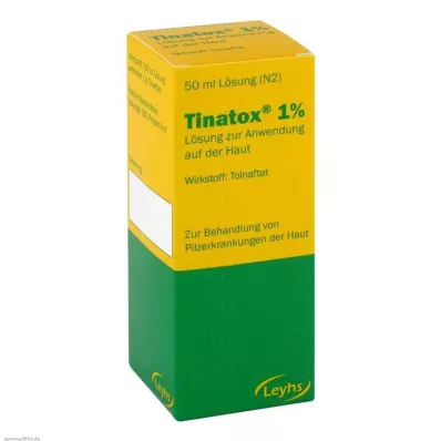 TINATOX Solution, 50 ml TINATOX Solution, 50 ml