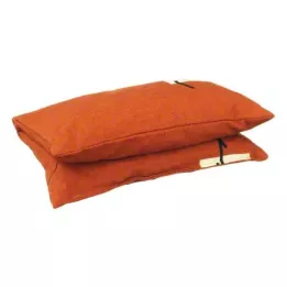 KIRSCHKERNKISSEN 20x30 cm, 1 piece