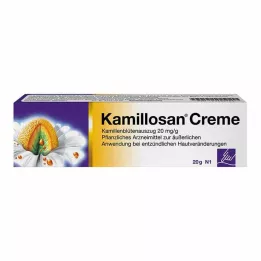 KAMILLOSAN Cream, 20 g
