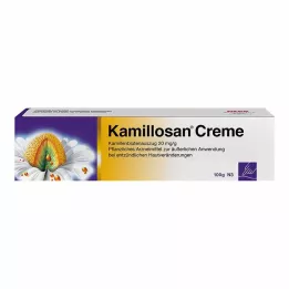 KAMILLOSAN Cream, 100 g