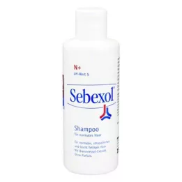 SEBEXOL N+ Shampoo 150ml