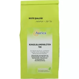 RINGELBLUMEN TEA, 100 g