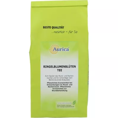 RINGELBLUMEN TEA, 100 g RINGELBLUMEN TEA, 100 g