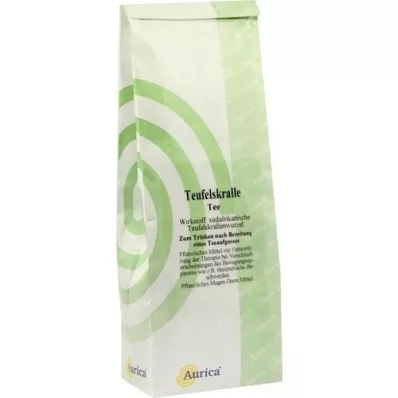 TEUFELSKRALLE TEE Aurica, 250 g