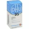 BIOCHEMIE DHU 16 Lithium chloratum D 12 tablets, 200 pcs