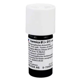 FORMICA D 1 Dilution, 20mL