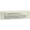 QUERCUS CORTEX 5% ointment, 25 g