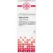 AGARICUS D 10 Dilution, 20 ml