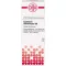 CAUSTICUM HAHNEMANNI D 8 Dilution, 20mL