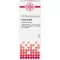 COCCULUS D10 Dilution, 20mL