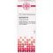 CYCLAMEN D 4 Dilution, 20 ml