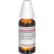 FERRUM PICRINICUM D 6 Dilution, 20mL