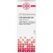 LUFFA OPERCULATA D10 Dilution, 20mL