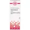 ONONIS SPINOSA Mother tincture, 20 ml