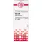 RUTA D 30 Dilution, 20 ml