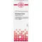 STAPHISAGRIA D10 Dilution, 20mL