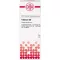 TABACUM D 8 dilution, 20 ml
