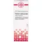 THALLIUM ACETICUM D 30 Dilution, 20mL