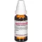 THALLIUM ACETICUM D 30 Dilution, 20mL