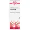 TORMENTILLA Mother tincture, 20 ml