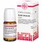 ACTAEA SPICATA D 6 tablets, 80 pcs