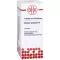 ACTAEA SPICATA D 6 tablets, 80 pcs