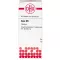 ALOE D 6 tablets, 80 pcs