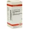 ARUM TRIPHYLLUM D 2 tablets, 80 pcs