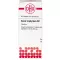 ARUM TRIPHYLLUM D 2 tablets, 80 pcs