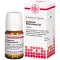 CAUSTICUM HAHNEMANNI D 8 tablets, 80 pcs